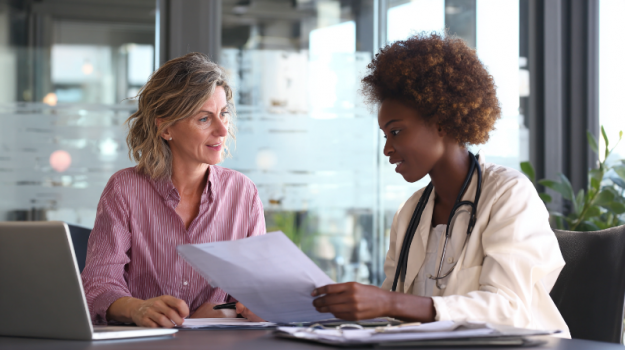 Droit des contrats médicaux