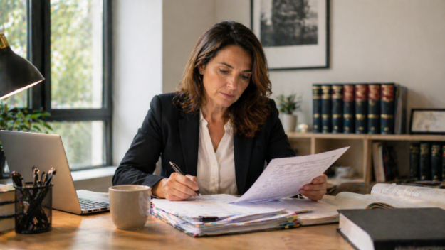avocat procédure disciplinaire