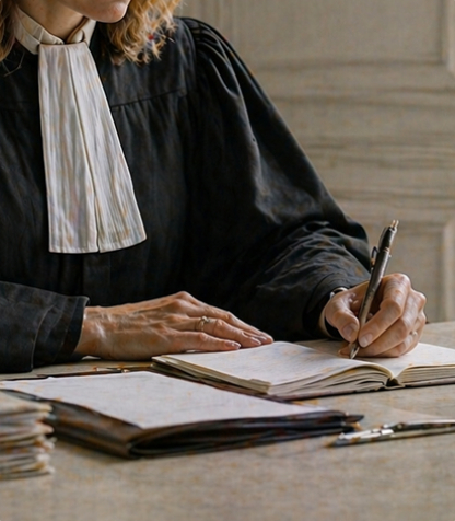 compte rendu d'avocat